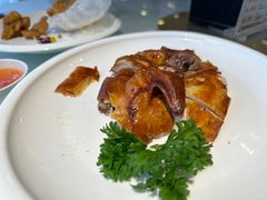 -万龙洲海鲜(南新仓店)