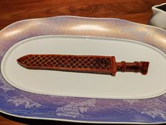 -曾宴·楚菜(湖北省博物馆店)