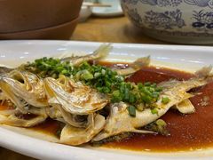 -真味海鲜坊