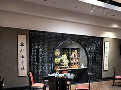 -海天楼中餐厅(吴宫泛太平洋酒店)