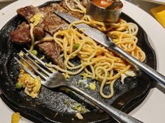 -豪客来牛排(伟诚广场店)