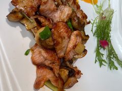 -周三的情书花园餐厅(江北店)