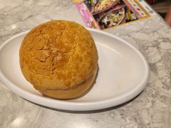 -翠华餐厅(正佳广场店)