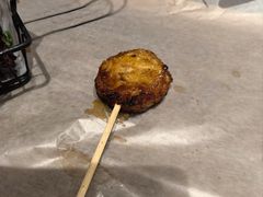 -熙成烧烤(白塔岭店)