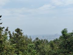 -虞山风景区
