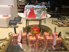 -上海中星铂尔曼大酒店 汇·西餐厅