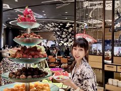 -星汇餐厅(新濠影汇店)