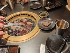 -谷牛和牛烤肉(漕河泾印象城店)
