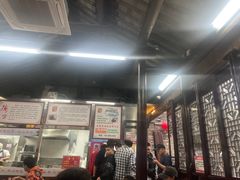 -粗茶淡饭(东关街店)