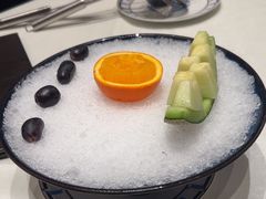 -禧悦楼 · 港味海鲜火锅