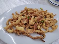 -老三鱼仔店