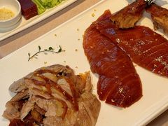 -漢舍中国菜馆(889广场店)