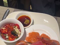 -太湖饭店玉兰厅(自助餐厅)