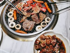 -火炉火自助餐(西直门凯德MALL店)