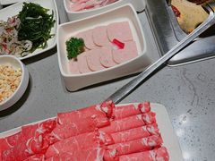 -海底捞火锅(海宁路店)