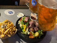 -haxnbauer海森堡德国餐厅(深圳coco店)