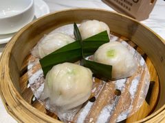 一品鲜虾饺-又一间茶点轩(百汇广场店)