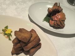 -海味观(老西门店)