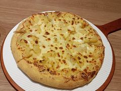 -必胜客(和谐广场店)