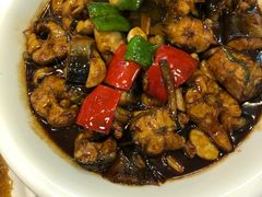 -渭塘酒家(生态园店)