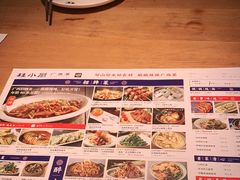 -桂小厨广西菜(青秀万达店)