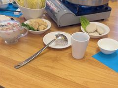 -糟粕醋·椰苑海南菜餐厅(亚龙湾天域酒店)