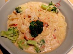 -Lia Cafe Bar Restaurant松山咖啡屋