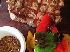 -半秋山西餐厅(宜昌大洋店)