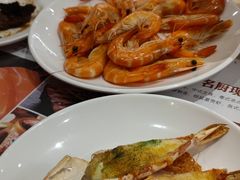 -芭菲盛宴·环球美食(锦城万达广场店)