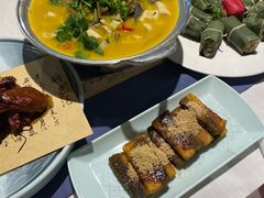 -花间别院(凤凰店)