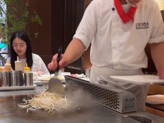 -火地铁板烧(昆山万象汇店)