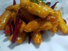 -阿庄新豫菜(航海东路店)