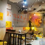 在天愿作比翼鸟，在地一起吃烧烤