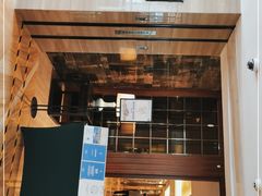 门面-汇华阁中餐厅·粤菜早茶(汇华希尔顿逸林酒店)