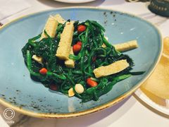 -阿里疆Alijiang·丝路美食·异域风情·清真(长楹天街店)