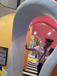 -奈尔宝·儿童乐园·亲子餐厅(苏州大悦城店)