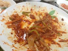 IMG_1836-故乡家韩国料理(丹东街店)