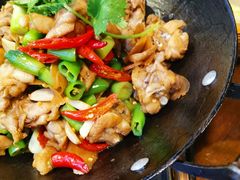 -吃货私房菜(丽江束河古镇店)