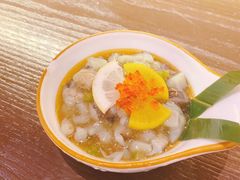 -白石的深夜食堂(颍州万达店)