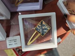 -巴音郭楞蒙古自治州博物馆