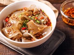 -铁公鸡·四川料理(天环广场店)