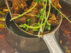 -葛记红焖羊肉(人民路店)