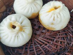 蟹黄包-花园茶楼(兴城西路店)