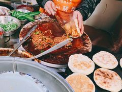-刘记肉夹馍(彰武店)
