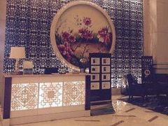 -无锡君来洲际酒店