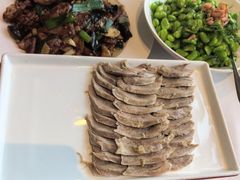 -玉林烤鸭店(定福庄店)
