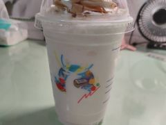 -luckincoffee瑞幸咖啡(冠福大厦店)