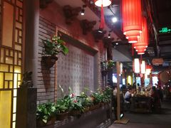 大堂-蜀大侠火锅(寰球文化地标·总府店)