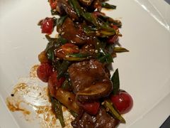 -狮王府淮扬菜(夫子庙老门东店)