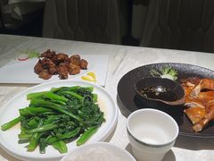 -德尚煌·顺德菜(誉山悠方天地店)